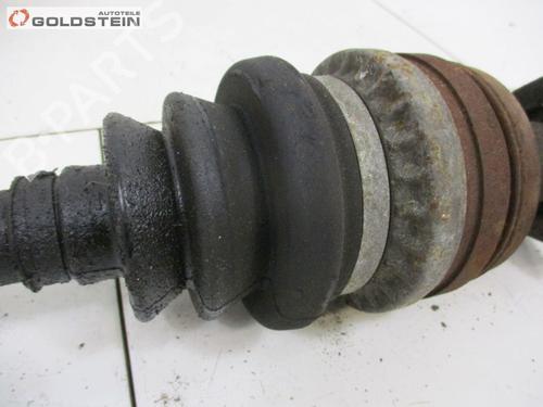 Right front driveshaft OPEL SIGNUM Hatchback (Z03) 2.2 direct (F48) | BP37105561M39 - Image 4