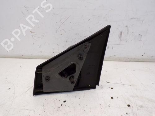 Right mirror RENAULT CLIO III Grandtour (KR0/1_) 1.2 16V (KR02, KR0J) | BP29096688C27 