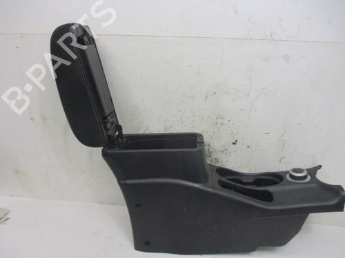 Middle console CITROËN C-CROSSER (VU_, VV_) 2.2 HDi | BP38026749I22 - Image 2