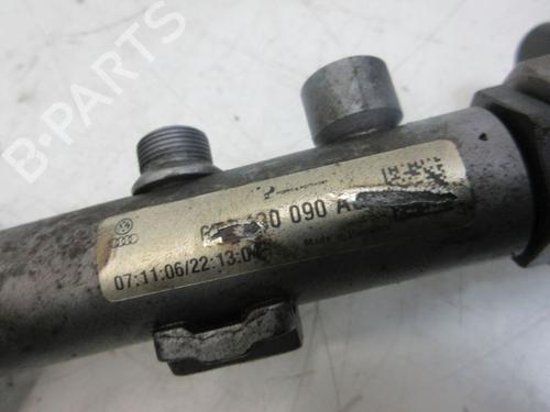 Injection rail AUDI A4 B7 (8EC) 3.0 TDI quattro | BP37131135M98 - Image 8
