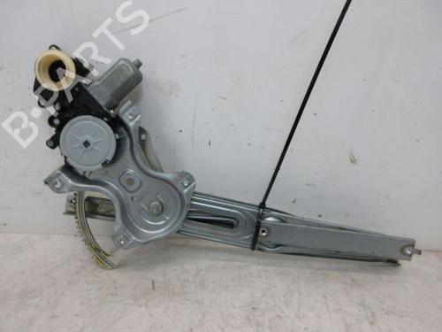 Front right window mechanism TOYOTA AVENSIS Estate (_T27_) 2.2 D-4D (ADT271_, ADT271R) | BP29094823C23 