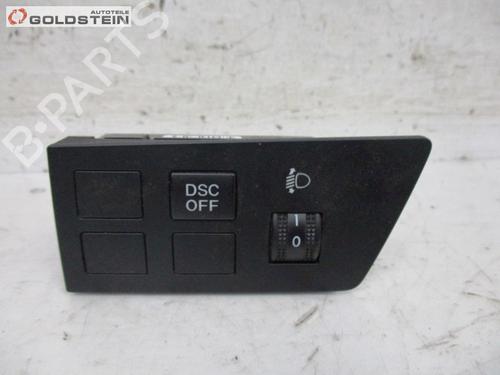 Comutador MAZDA 3 (BL) 1.6 MZR (BL14) (105 hp) 18754902