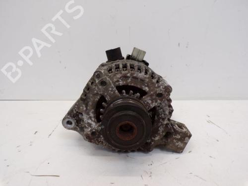 Alternator VOLVO V50 (545) 2.4 | BP37128232M7 - Image 3