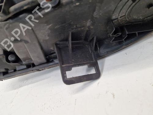 Right headlight MITSUBISHI LANCER VIII (CY_A, CZ_A) 1.8 (CY3A, CY6A) | BP31701998C29 