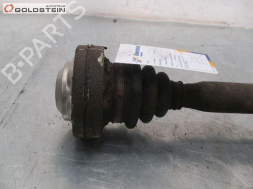 Right rear driveshaft BMW 5 (E39) 525 tds | BP13758947M41 