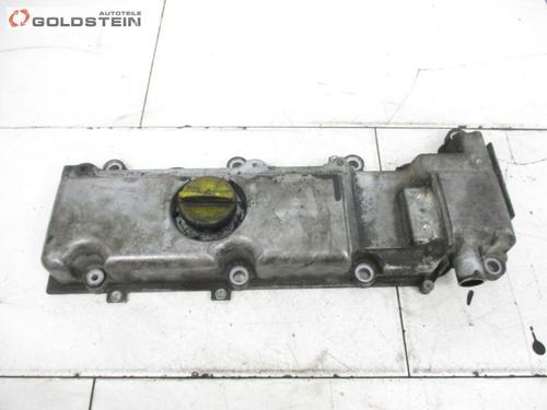Used Valve cover SAAB 9-3 (YS3F, E79, D79, D75) 2.2 TiD (125 hp) 18764409