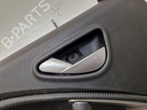 Front left panel ALFA ROMEO MITO (955_) 1.4 (955AXB1B) | BP37138389C58 - Image 9