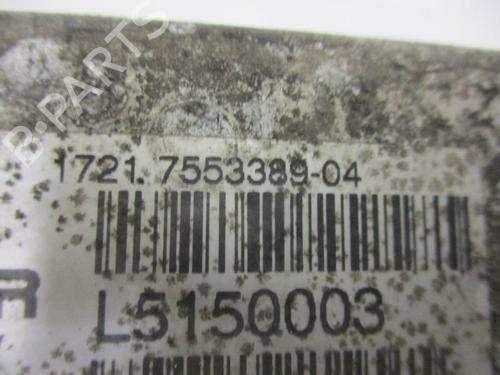 Oil radiator BMW X5 (E70) xDrive 35 i | BP37114114M33 - Image 7