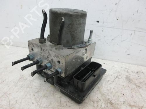 Used Electronic module AUDI A6 C6 Avant (4F5) 2.7 TDI (180 hp) 19300292
