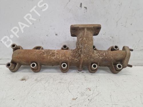 Eksosmanifold Eksosmanifold FIAT DUCATO Platform/Chassis (250_) 120 Multijet 2,3 D (120 hp) 33276381 33276381