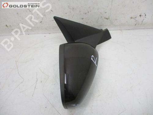 Right mirror ALFA ROMEO MITO (955_) 1.4 TJet (955AXG1A) | BP18756578C27 