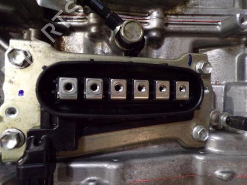 Gearkasse TOYOTA YARIS (_P21_, _PA1_, _PH1_) 1.5 Hybrid (MXPH10, MXPH11) | BP23000465M3 