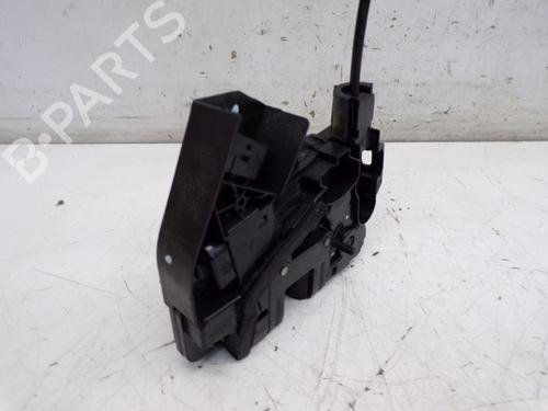 Rear left lock RENAULT MEGANE IV Grandtour (K9A/M/N_) 1.2 TCe 130 (K9MR) | BP29101335C100 
