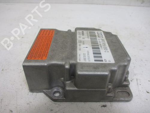 Control unit AUDI A3 Sportback (8PA) 2.0 TDI | BP37116277M11 - Image 3