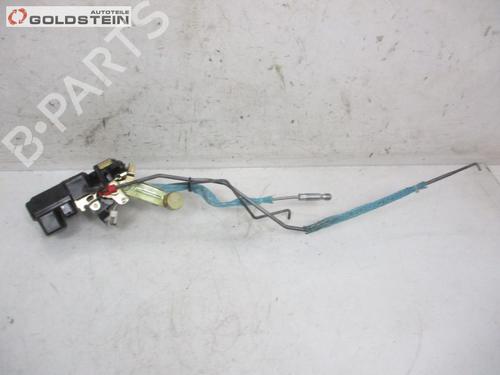 Front right lock JEEP CHEROKEE (KJ) 2.5 CRD 4x4 | BP18759166C97 