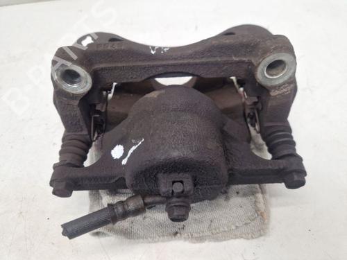 Right front brake caliper RENAULT KADJAR (HA_, HL_) 1.5 dCi 110 (HLA3) | BP38757930M104 - Image 3