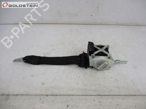 Used Rear left seatbelt BMW 3 (E90) 330 i (258 hp) 18753024
