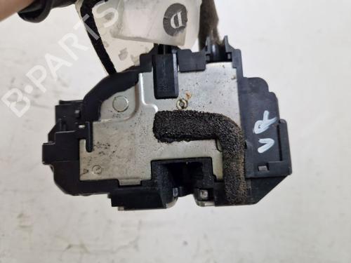Front right lock NISSAN QASHQAI / QASHQAI +2 I (J10, NJ10, JJ10E) 2.0 | BP26701353C97 