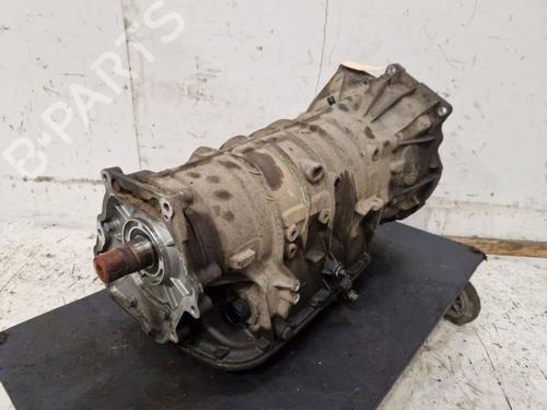 Gearbox BMW X3 (E83) 2.5 i | BP37141976M3 - Image 4