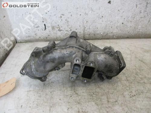 Used Pipe OPEL MERIVA A MPV (X03) 1.7 CDTI (E75) (125 hp) 25826542
