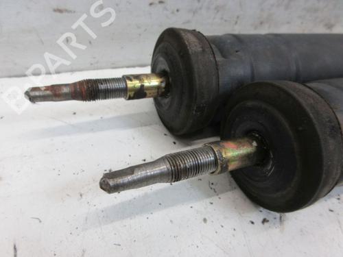 Right rear shock absorber MERCEDES-BENZ CLK Convertible (A209) CLK 200 Kompressor (209.442) | BP29087499M19 