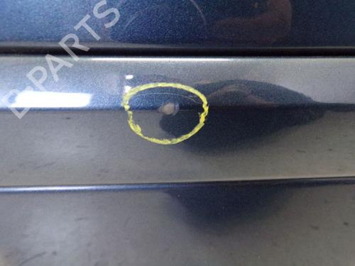 Drzwi tylne lewe VOLVO S40 II (544) T5 | BP29090475C4 