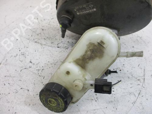 Servo brake RENAULT TWINGO II (CN0_) 1.2 16V (CN0K, CN0V, CN0A) | BP18800168M42 