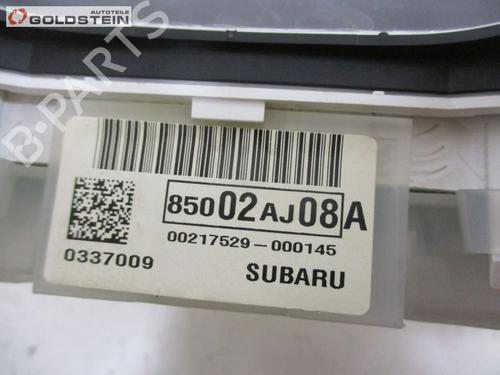 Instrument cluster SUBARU OUTBACK (BR) 2.5 i AWD (BR9) | BP40163604C47 - Image 6