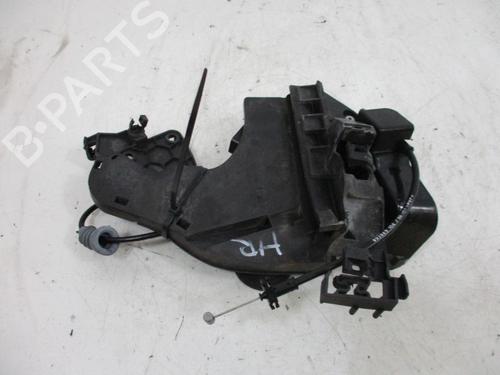 Rear right lock VOLVO S40 II (544) T5 AWD | BP18793968C99 
