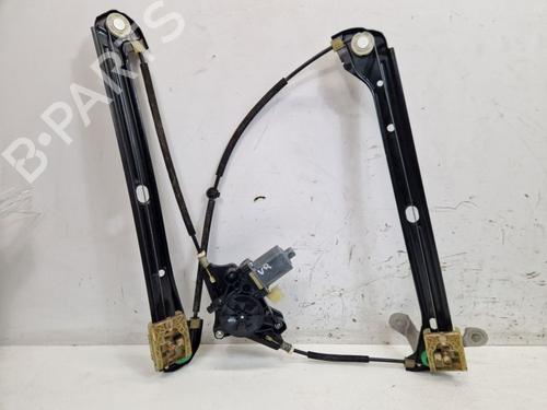 Used Front right window mechanism VW GOLF VII (5G1, BQ1, BE1, BE2) 2.0 TDI (150 hp) 25377635