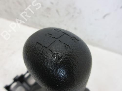 Shift knob MITSUBISHI MIRAGE / SPACE STAR VI Hatchback (A0_A) 1.2 | BP28174830I34 