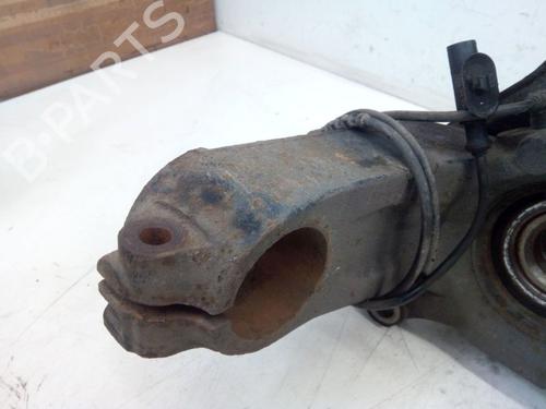 Right front steering knuckle PEUGEOT BOXER Van 2.2 HDi 120 | BP29109665M26 
