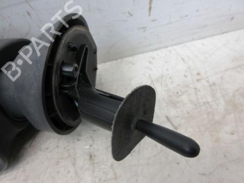 Left mirror DACIA SANDERO 1.4 (BS0C, BS0A, BS0G, BS1F, BS0E) | BP37128964C26 - Image 3
