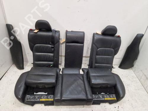Rear seat VOLVO V70 II (285) D5 | BP29446181C17 
