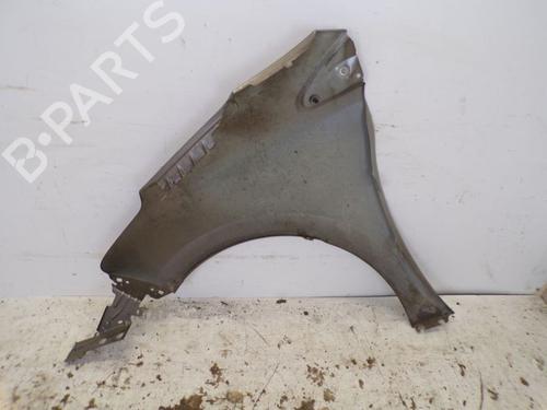 Right front fenders PEUGEOT 208 I (CA_, CC_) 1.4 VTi | BP29096042C42 