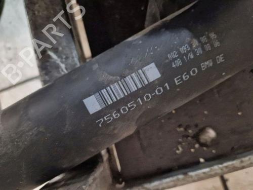 Driveshaft BMW 5 Touring (E61) 535 d | BP37141370M37 - Image 10