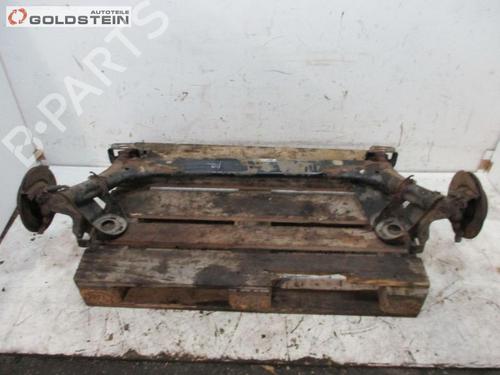 Used Rear axle Rear axle 37109752 37109752