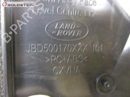 Air vent LAND ROVER RANGE ROVER SPORT I (L320) 2.7 D 4x4 | BP18760818I21 