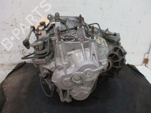 Gearbox MITSUBISHI ASX (GA_W_) 1.8 DI-D (GA6W) | BP29085849M3 