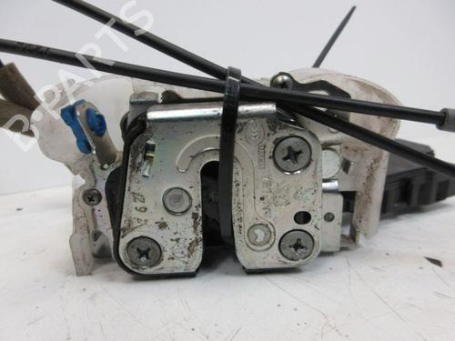 Front right lock SUBARU TRIBECA (B9) 3.6 (WXF) | BP29096904C97