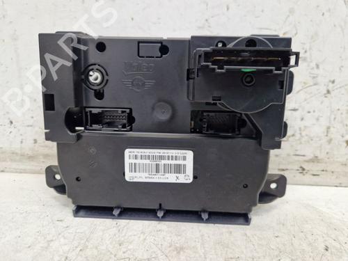 Climate control MINI MINI (R56) Cooper D | BP37138492I5 - Image 7