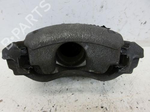 Left front brake caliper CITROËN C3 II (SC_) 1.0 VTi 68 | BP38027645M105 - Image 5