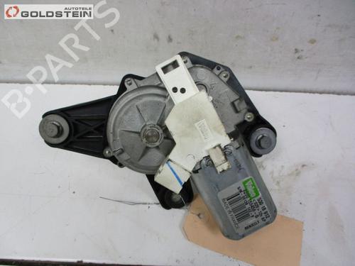 Viskermotor bakrute RENAULT GRAND SCÉNIC II (JM0/1_) 2.0 dCi (JM1K) (150 hp) 28306682