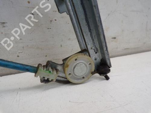 Front right window mechanism CITROËN JUMPY II Van 1.6 HDi 90 16V | BP38028424C23 - Image 6