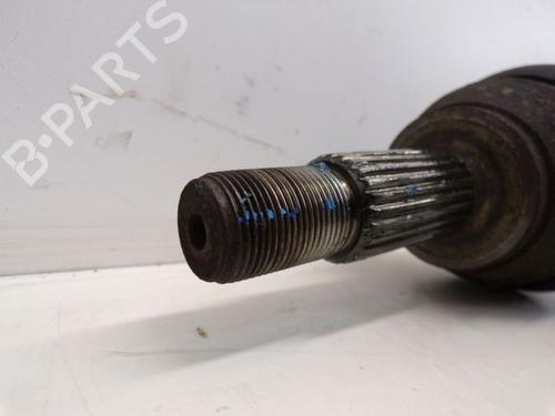 Right front driveshaft FORD FIESTA VI (CB1, CCN) 1.6 Ti | BP40230251M39 - Image 3