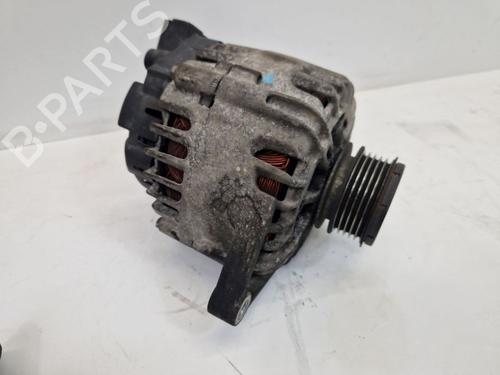 Alternator HYUNDAI i30 (FD) 1.6 CRDi | BP31260487M7