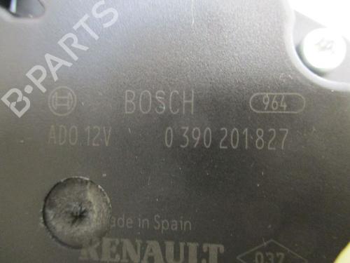 Rear wiper motor RENAULT KANGOO / GRAND KANGOO II (KW0/1_) 1.5 dCi 90 (KW05, KW08, KW0G, KW11) | BP29091916M102 