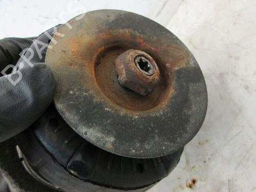 Left front shock absorber OPEL ASTRA J (P10) 1.4 (68) | BP29095980M16 