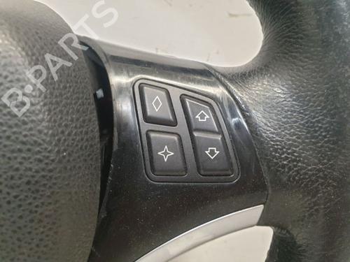 Steering wheel BMW 3 Touring (E91) 320 d | BP34738281C49 - Image 3