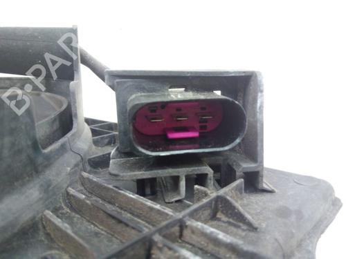Electronic module VW POLO V (6R1, 6C1) 1.2 | BP28154942M83 